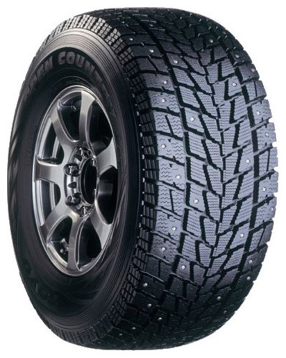 Toyo Open Country I/T