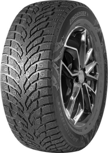 Landspider Arctictraxx 255/40 R20 101T XL