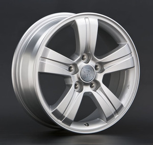 Replay Hyundai (HND24) 6,5x16 5x114,3 ET 46 Dia 67,1 (silver) серебристый