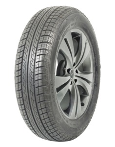 Continental VancoContact 235/55 R 17 103W