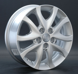 Replica Replay Hyundai HND44
