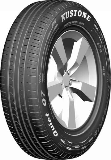 Kustone Quiet Q7 175/65 R14 82T