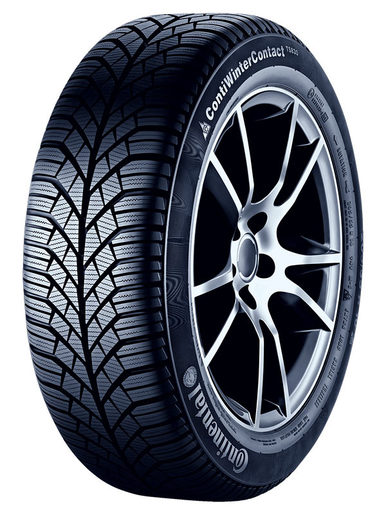 Continental ContiWinterContact TS 830 195/65 R15 91T