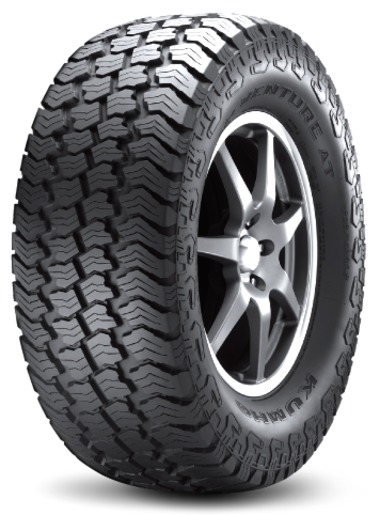 Kumho Road Venture AT KL78 33/12,5 R15 108S