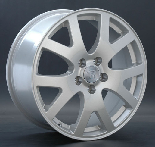 Replay Land Rover (LR23) 9x19 5x120 ET 53 Dia 72,6 (silver) серебристый