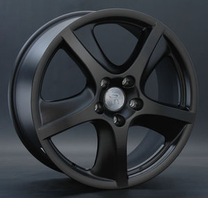 Replay Porsche (PR2) 9x20 5x130 ET 60 Dia 71,6 (silver) серебристый
