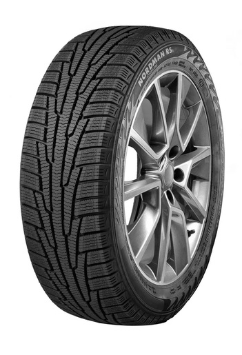Nordman RS2 (Ikon Character Snow 2) 195/65 R15 95R XL