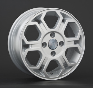 Replay Ford (FD19) 6x15 4x108 ET 47 Dia 63,3 (silver) серебристый