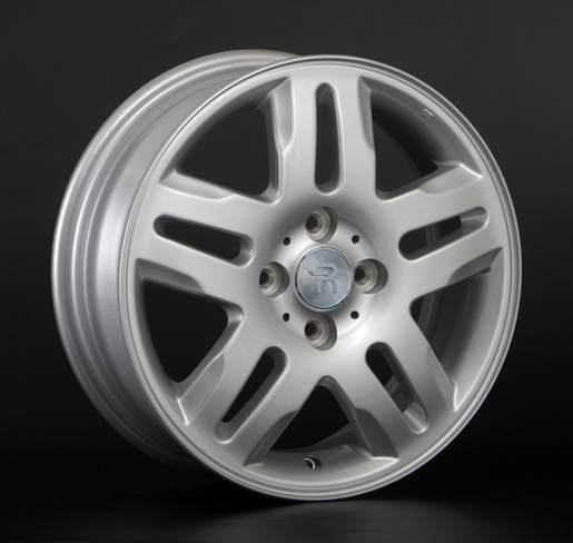 Replay Suzuki (SZ7) 5,5x15 4x100 ET 45 Dia 54,1 (S) серебристый