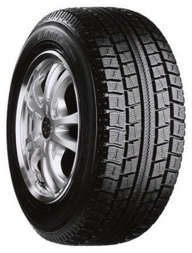 Toyo Observe Garit G30