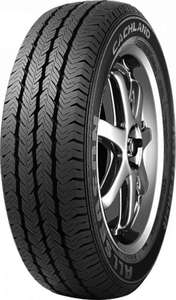 Cachland CH-AS5003 195/75 R16 107/105R