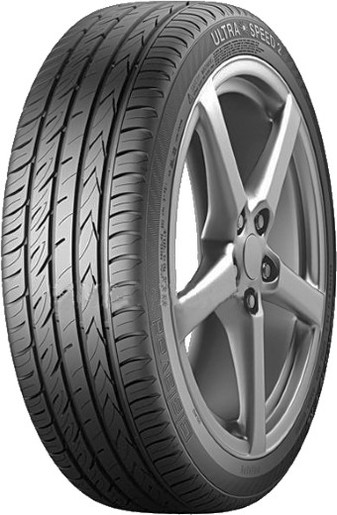 Gislaved Ultra Speed 2 245/45 R18 100Y XL