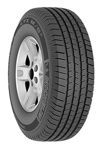 Michelin LTX M/S