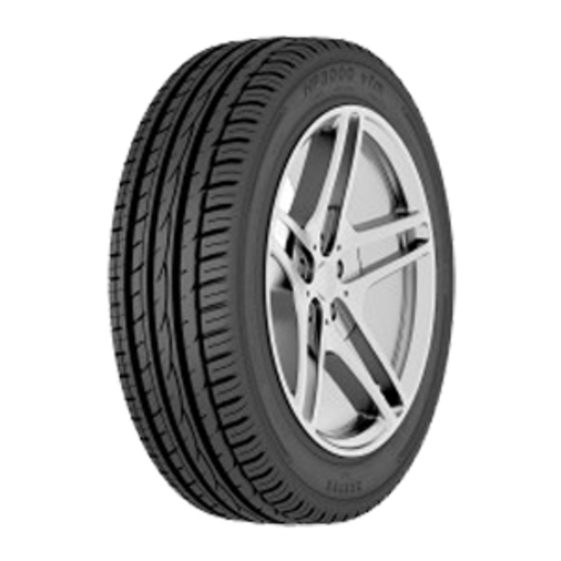 Zeetex HP3000 VFM 245/45 R19 102W XL