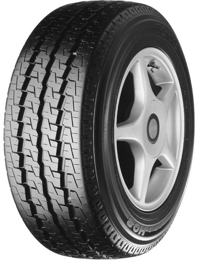 Toyo H08