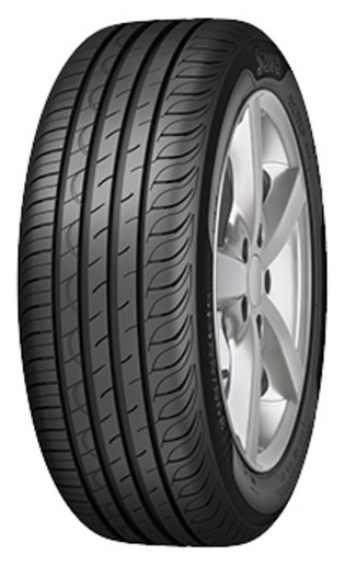 Sava Intensa HP2 215/55 R16 93V