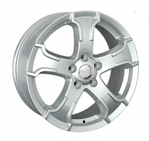 Replay Mitsubishi (MI62) 6,5x17 5x114,3 ET 46 Dia 67,1 (silver) серебристый