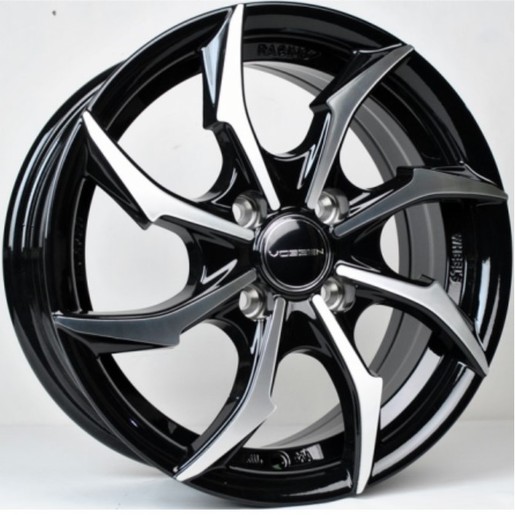 Stuttgart ANZ-8066 5,5x14 4x100 ET35 D67,1 BMF