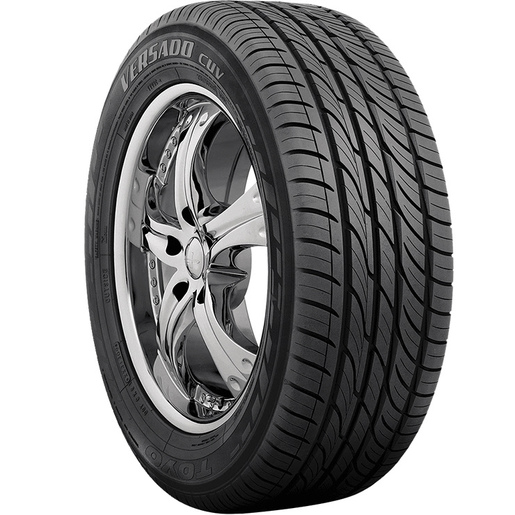 Toyo Versado CUV 215/55 ZR16 93W