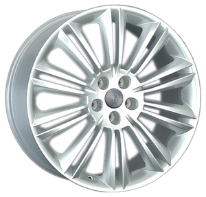 Replay Ford (FD76) 8,5x20 5x114,3 ET 44 Dia 63,3 (S) серебристый