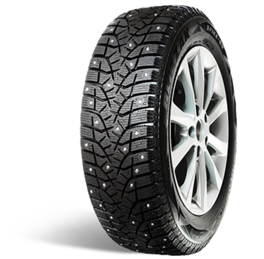 Bridgestone Blizzak Spike-02 SUV 255/55 R 19 111T XL