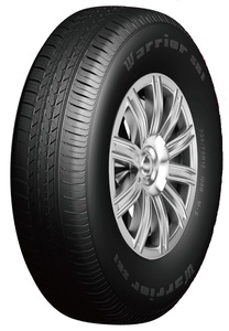 Warrior SR1 HP 225/55 R19 99V