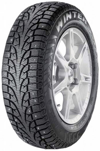 Pirelli Winter Carving Edge 245/50 R18 104T