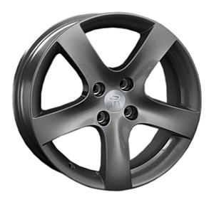 Replay Peugeot (PG17) 6x15 4x108 ET 27 Dia 65,1 (W) белый