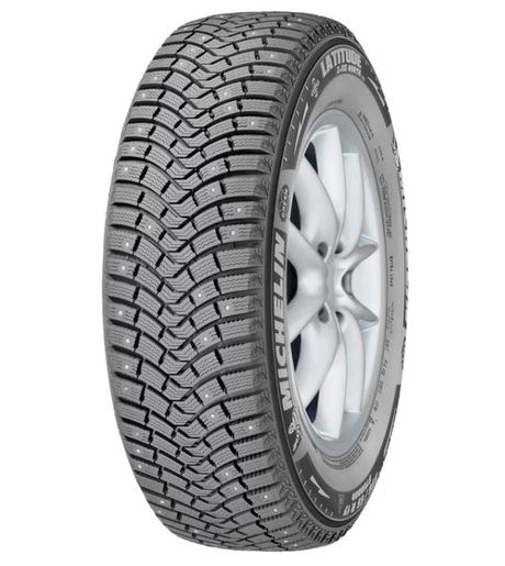 Michelin Latitude X-Ice North 2 255/55 R20 110T XL