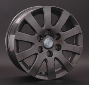 Replay Mitsubishi (MI20) 7,5x17 6x139,7 ET 46 Dia 67,1 (W) белый