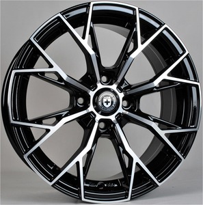 Stuttgart ANZ-8134 6,5x15 4x98 ET35 D58,45 BMF