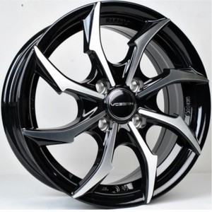 Stuttgart ANZ-8066 5,5x14 4x100 ET35 D67,1 BMF
