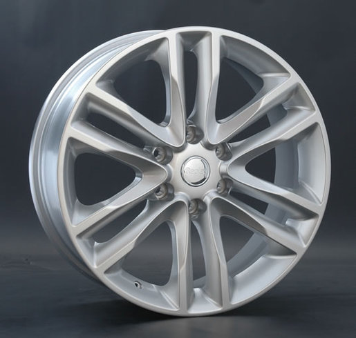 Replay Infiniti (INF23) 8x20 6x139,7 ET 35 Dia 77,8 (MB) черный