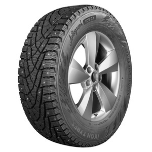 Ikon Autograph Ice C4 185/75 R16C 104/102R