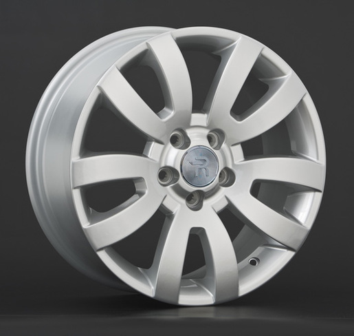 Replay Land Rover (LR8) 8x18 5x120 ET 53 Dia 72,6 (silver) серебристый