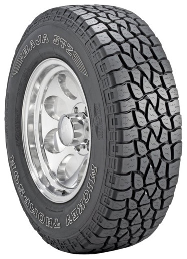 Mickey Thompson Baja STZ