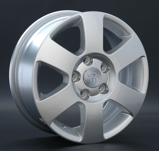 Replay Skoda (SK7) 6x15 5x112 ET 47 Dia 57,1 (W) белый