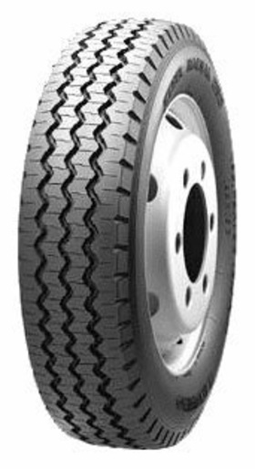 Kumho Steel Radial 856 175/75 R16 101R