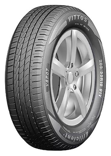 Vittos VSP07 Efficient + 205/55 R16 91V