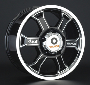 VIANOR VR38