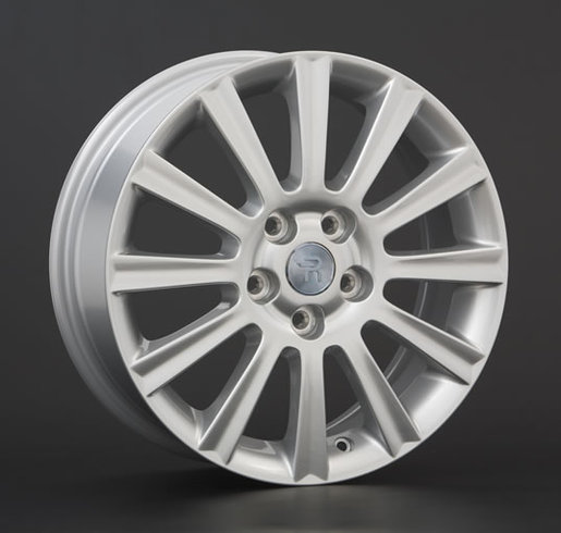 Replay Mazda (MZ15) 6,5x17 5x114,3 ET 52,5 Dia 52,5 (S) серебристый