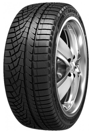 Sailun Ice Blazer Alpine Evo 255/40 R19 100V XL