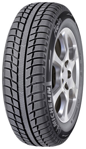 Michelin Alpin A3 155/65 R14 75T
