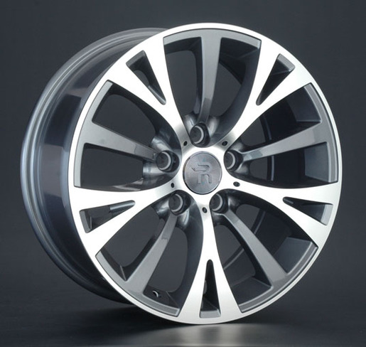 Replica Replay BMW B121