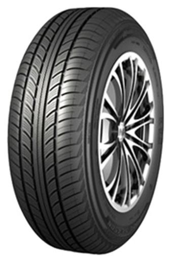 Nankang N607 185/65 R14 90H