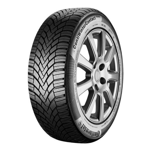 Continental ContiWinterContact 165/70 R 14 81T