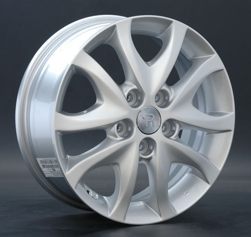 Replica Replay Hyundai HND44
