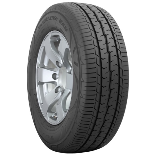 Toyo NanoEnergy Van 215/65 R16C 109/107T
