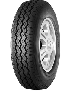 Haida HD717 195/80 R14 106/104Q