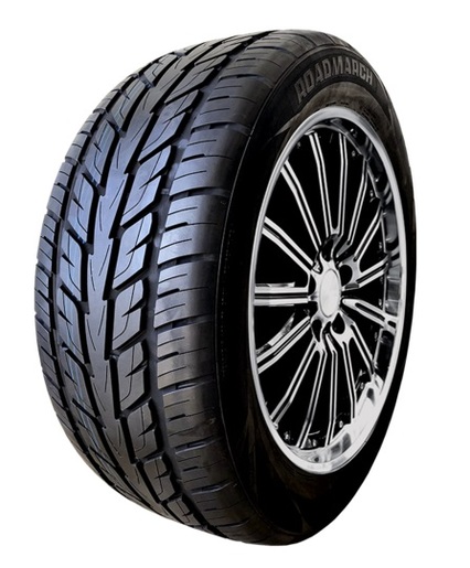 RoadMarch Prime UHP 07 275/25 R24 96W XL